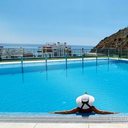 Super Six - Brand New Seaview In Costa Del Sol Apartment Fuengirola Exterior photo