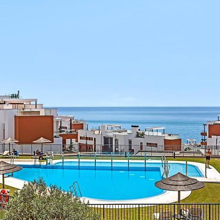 Super Six - Brand New Seaview In Costa Del Sol Apartment Fuengirola Exterior photo