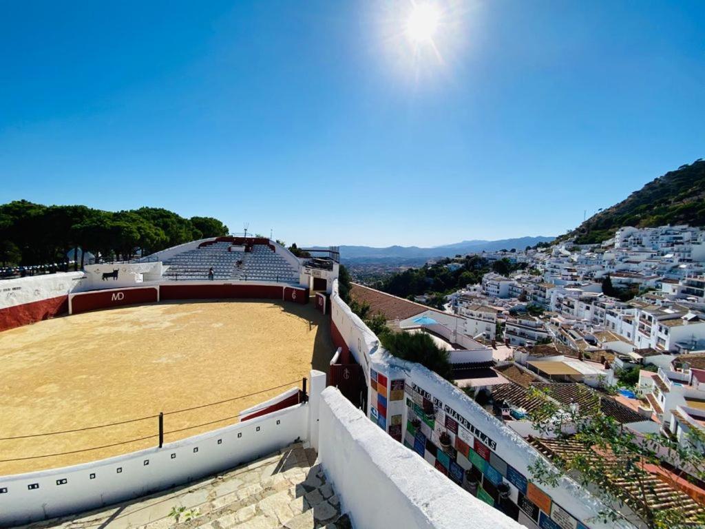 Super Six - Brand New Seaview In Costa Del Sol Apartment Fuengirola Exterior photo