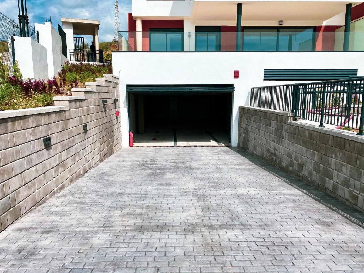 Super Six - Brand New Seaview In Costa Del Sol Apartment Fuengirola Exterior photo