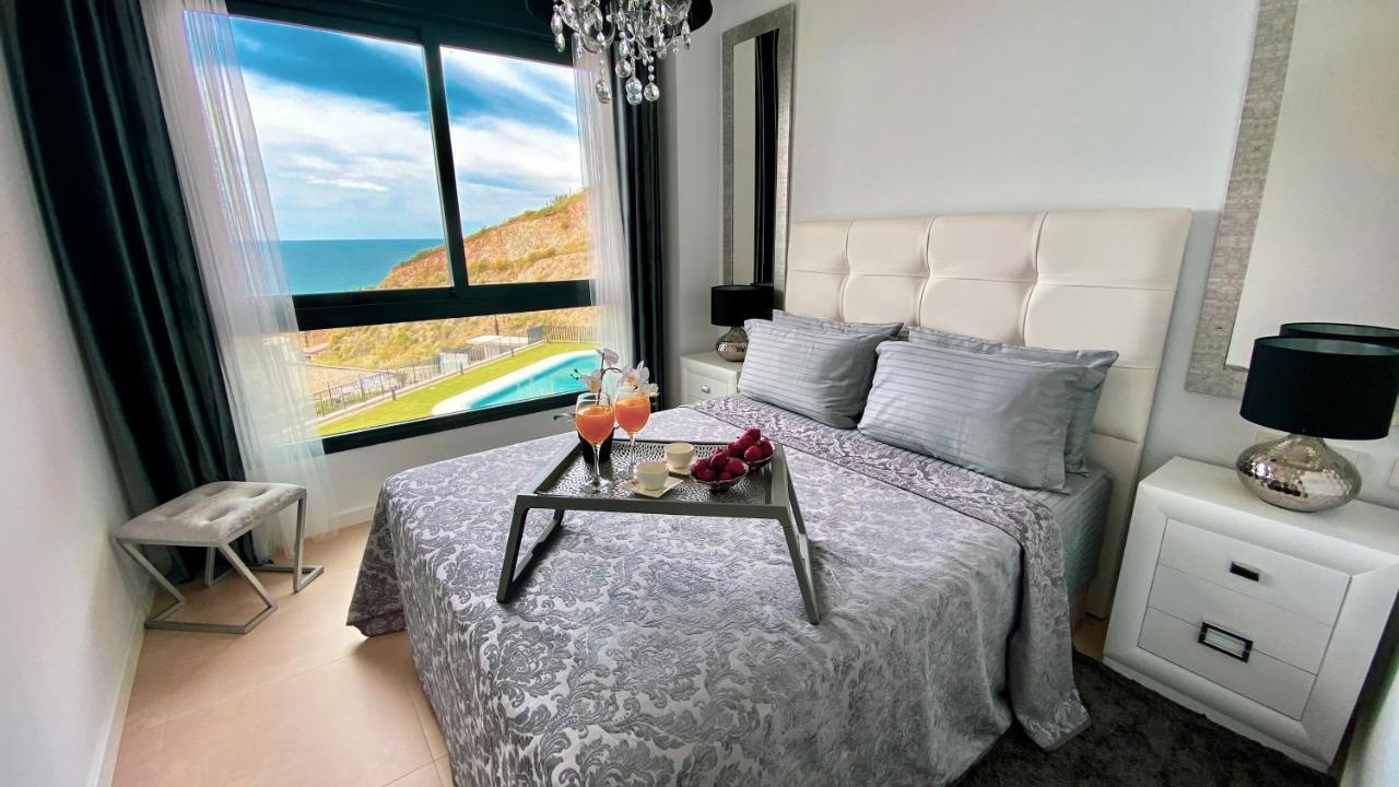 Super Six - Brand New Seaview In Costa Del Sol Apartment Fuengirola Exterior photo
