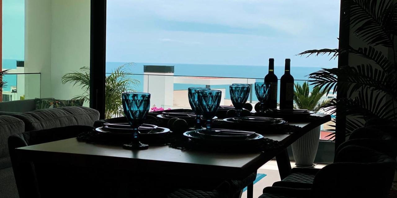 Super Six - Brand New Seaview In Costa Del Sol Apartment Fuengirola Exterior photo