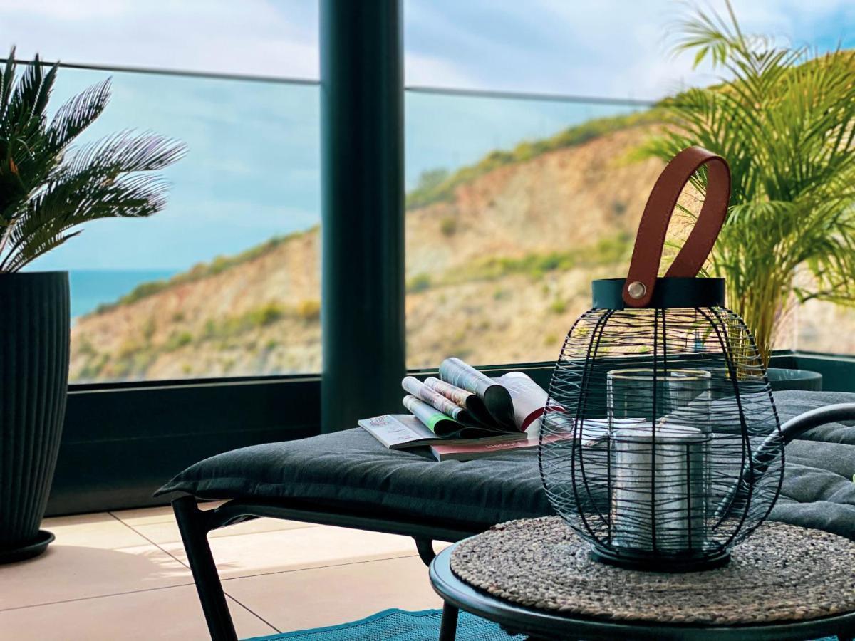 Super Six - Brand New Seaview In Costa Del Sol Apartment Fuengirola Exterior photo