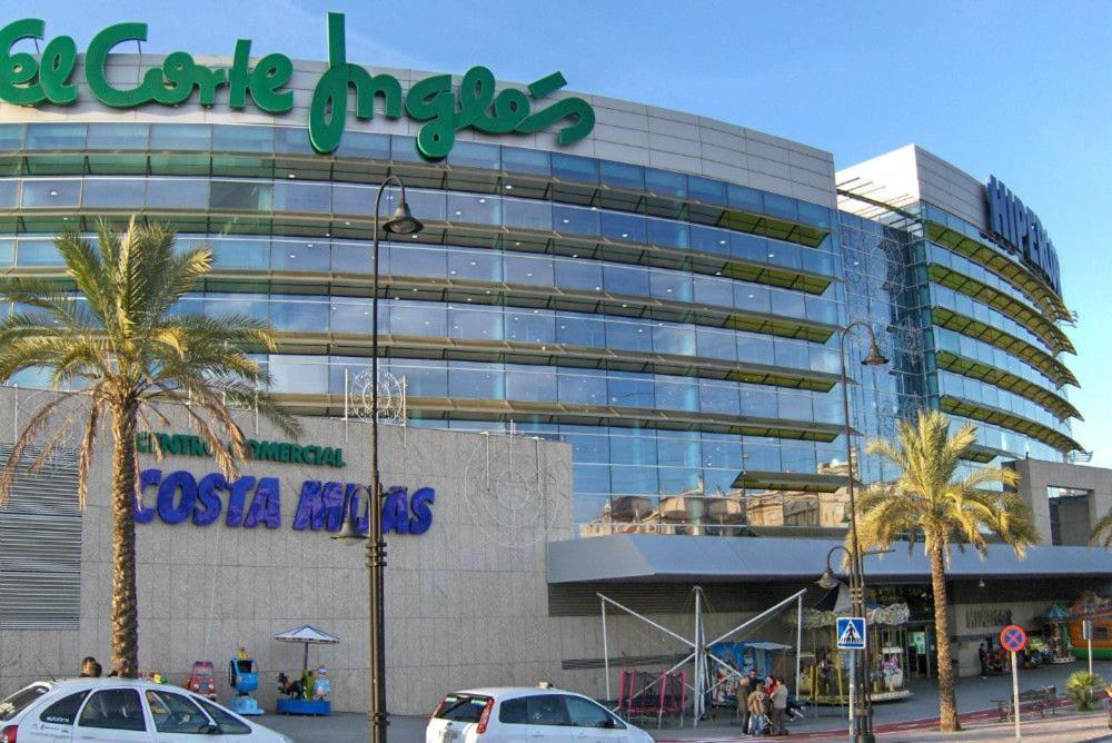 Super Six - Brand New Seaview In Costa Del Sol Apartment Fuengirola Exterior photo
