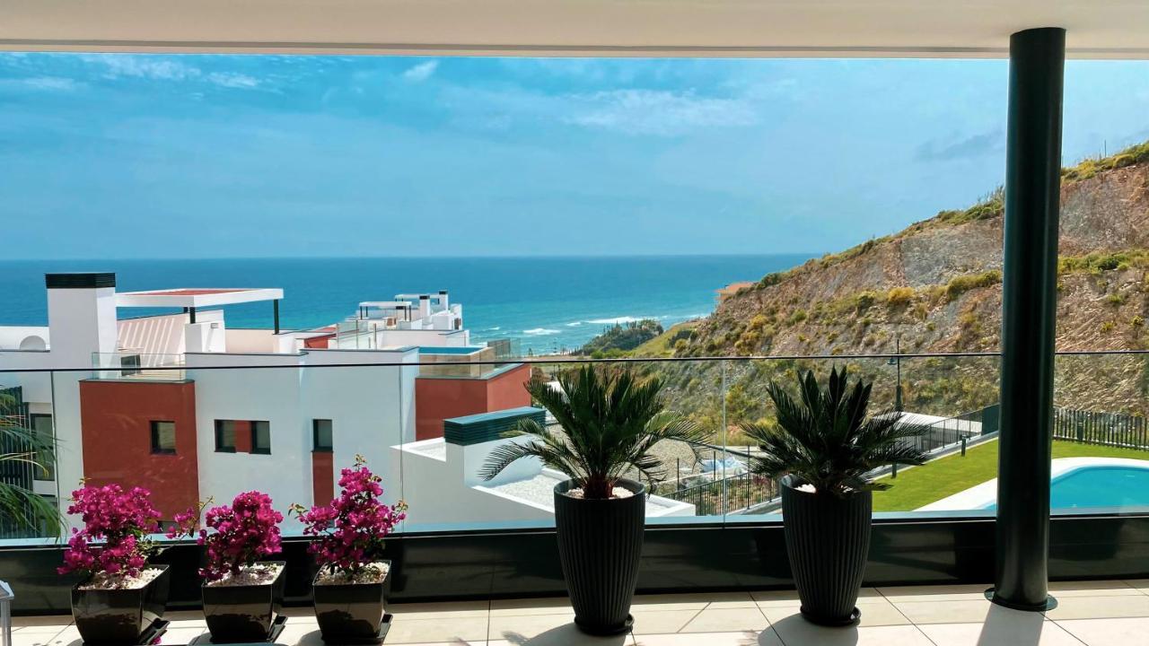 Super Six - Brand New Seaview In Costa Del Sol Apartment Fuengirola Exterior photo