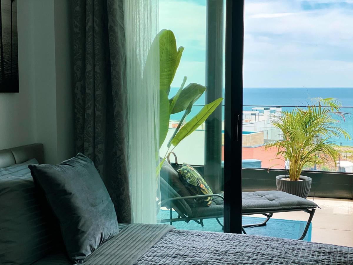 Super Six - Brand New Seaview In Costa Del Sol Apartment Fuengirola Exterior photo