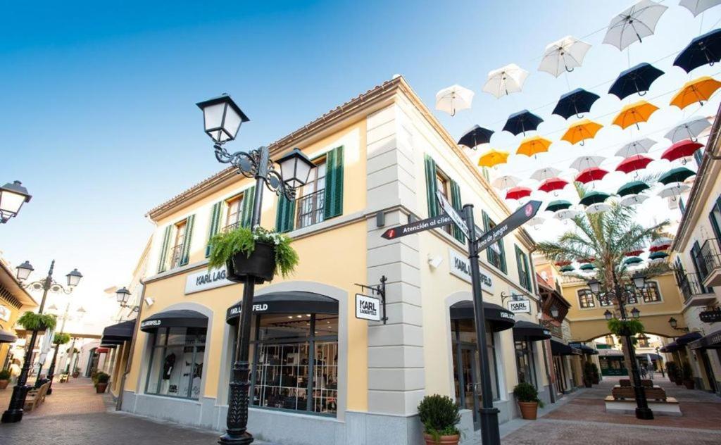 Super Six - Brand New Seaview In Costa Del Sol Apartment Fuengirola Exterior photo