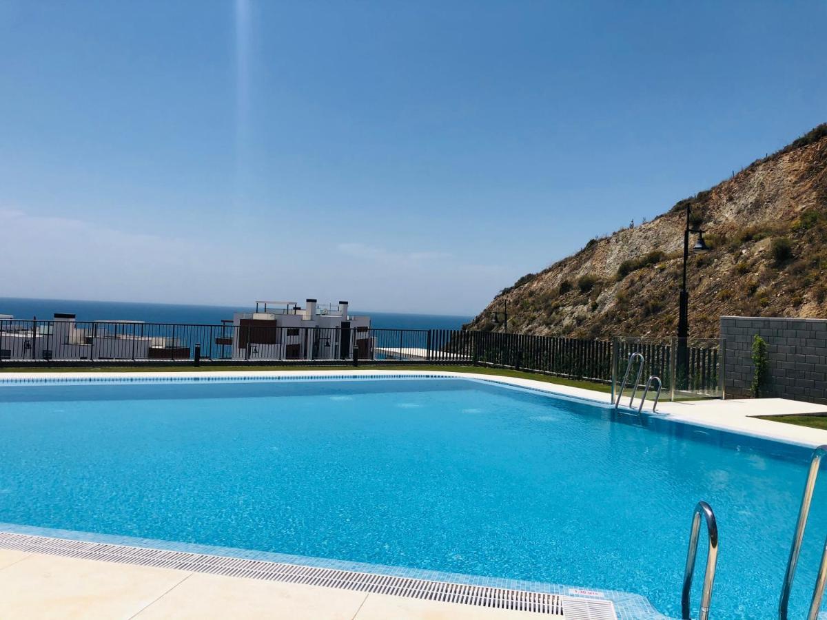 Super Six - Brand New Seaview In Costa Del Sol Apartment Fuengirola Exterior photo