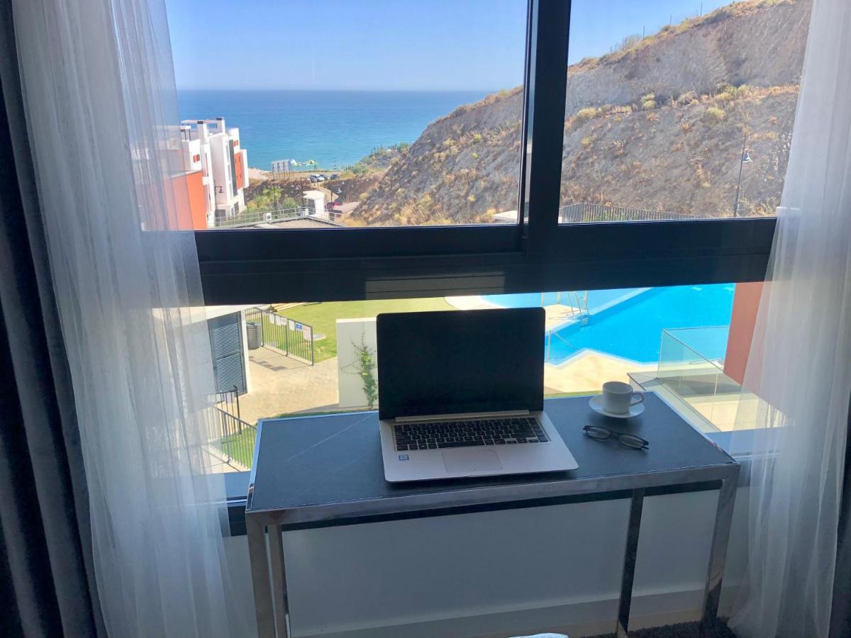 Super Six - Brand New Seaview In Costa Del Sol Apartment Fuengirola Exterior photo