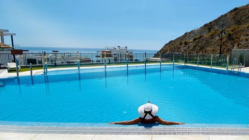 Super Six - Brand New Seaview In Costa Del Sol Apartment Fuengirola Exterior photo
