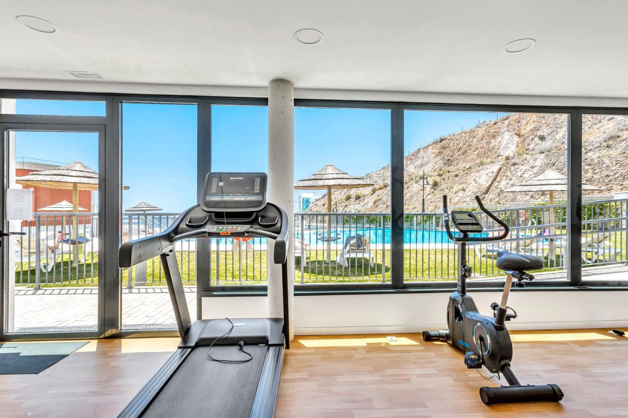 Super Six - Brand New Seaview In Costa Del Sol Apartment Fuengirola Exterior photo
