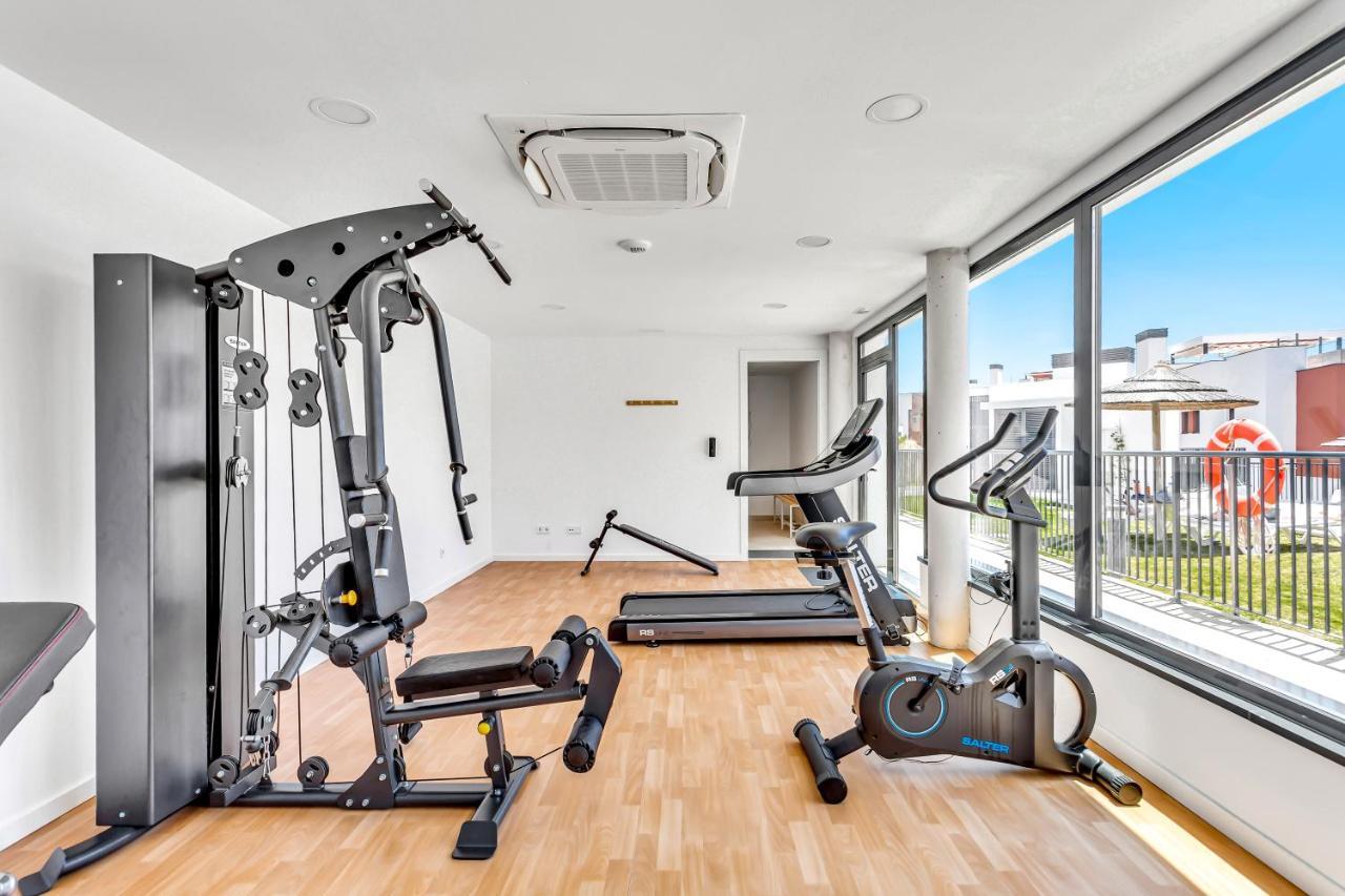 Super Six - Brand New Seaview In Costa Del Sol Apartment Fuengirola Exterior photo